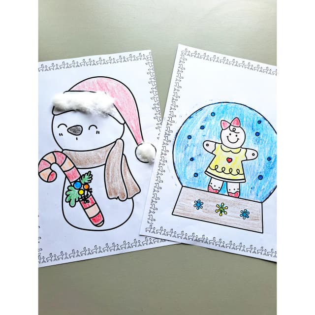 68.1)  Foto Livrinho para colorir de Natal (5).jpg