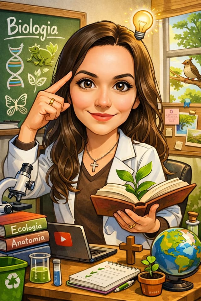 Imagem de perfil da loja