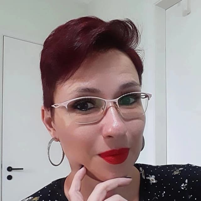Imagem de perfil da loja