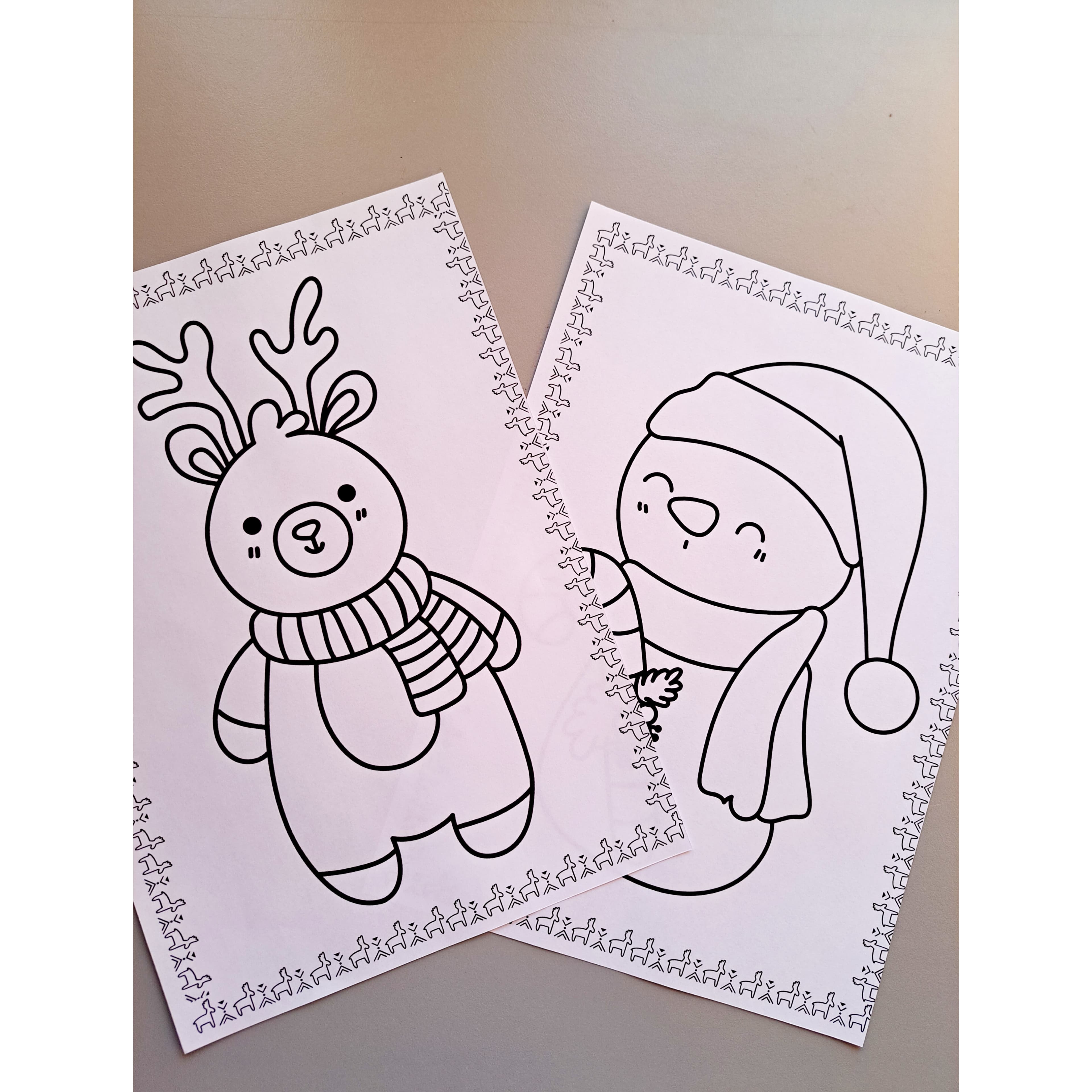 68.1)  Foto Livrinho para colorir de Natal (7).jpg