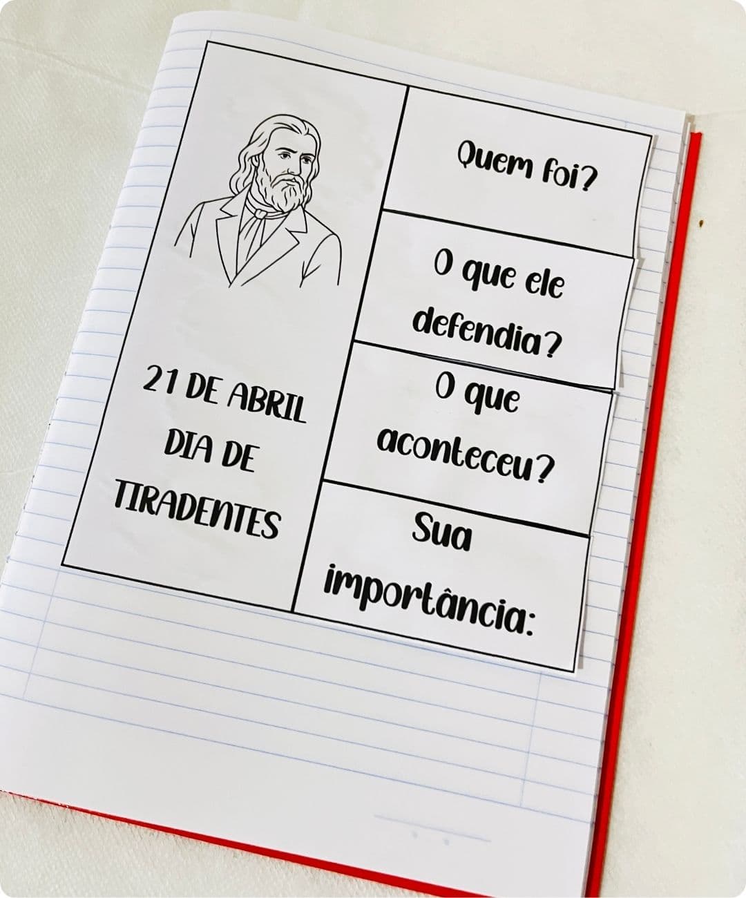 Atividade interativa sobre Tiradentes para imprimir, Recurso pedagógico Dia de Tiradentes, Pronto para imprimir, Aprendizado significativo, BNCC, Atividades para o 21 de abril, Sequência didática Dia de Tiradentes, Alfabe (2).jpg