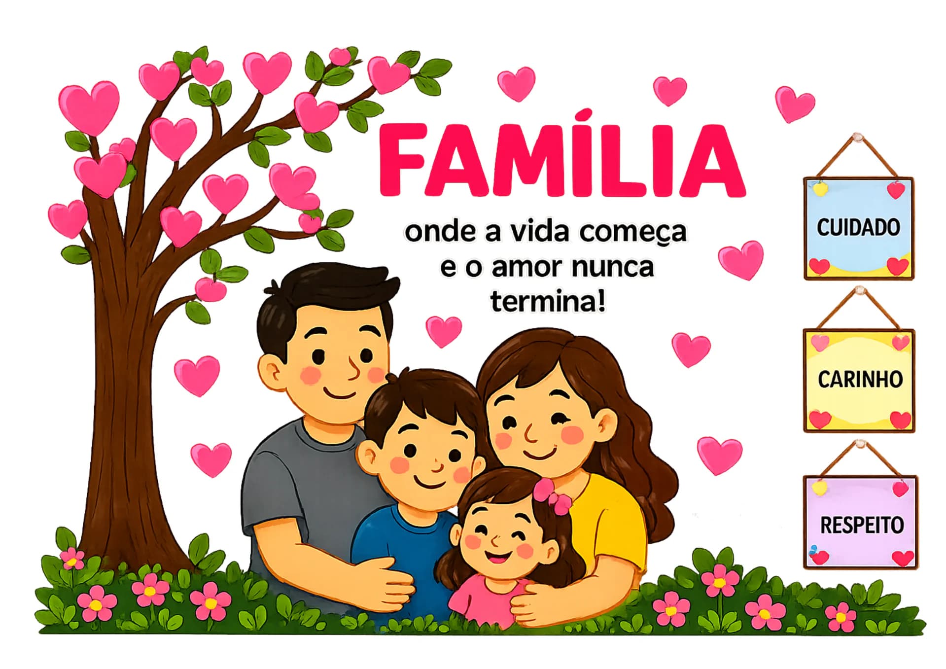 Mural Dia da Família.png