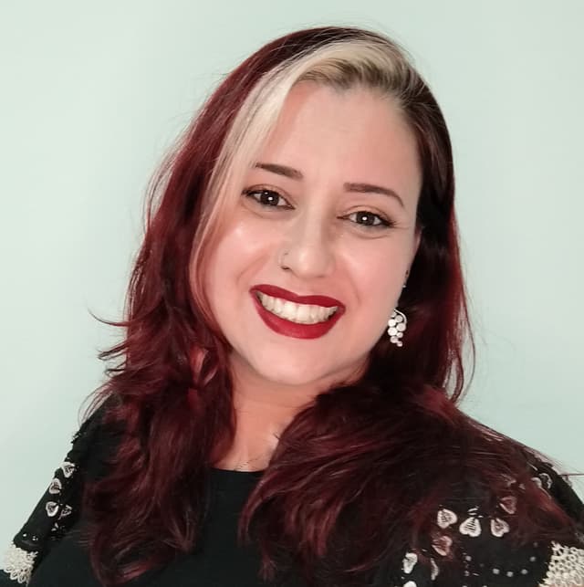 Imagem de perfil da loja