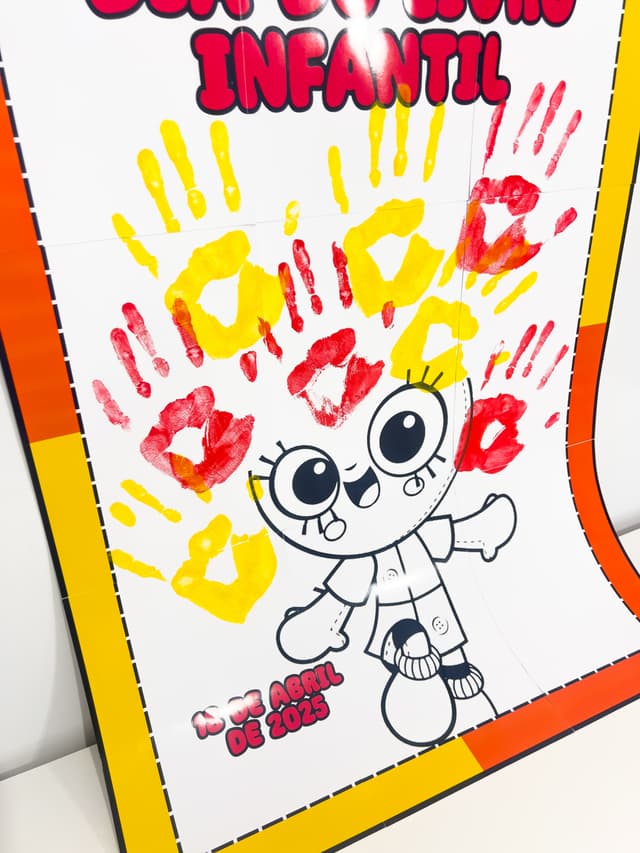 Atividade Dia do Livro Infantil, Painel Dia do Livro, Desenho Emília para imprimir, Atividades Monteiro Lobato, Arquivo PDF Dia do Livro Infantil, Cartaz Colaborativo Emília imprimir, Atividade pronta Dia do Livro Infantil,.jpg