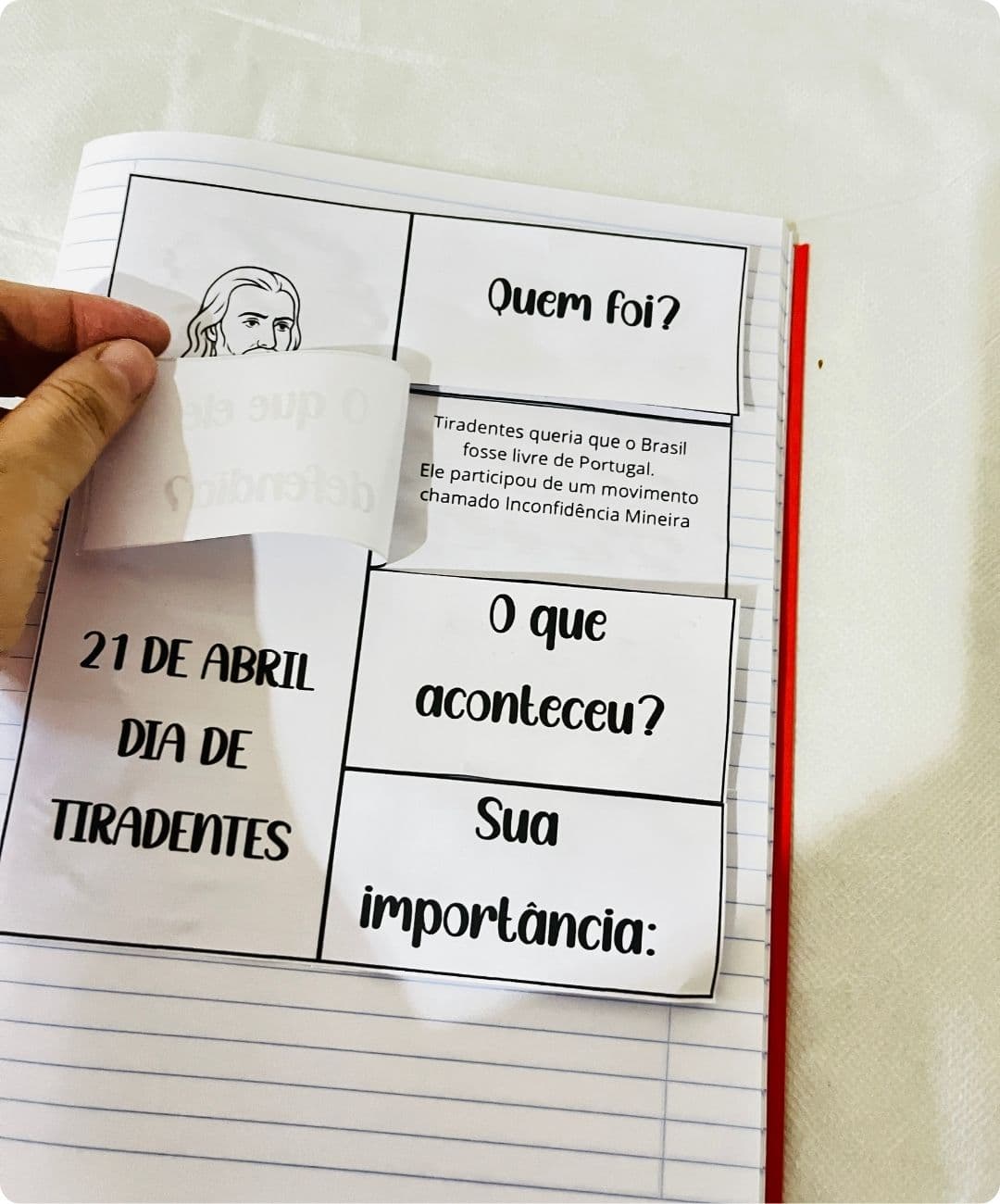 Atividade interativa sobre Tiradentes para imprimir, Recurso pedagógico Dia de Tiradentes, Pronto para imprimir, Aprendizado significativo, BNCC, Atividades para o 21 de abril, Sequência didática Dia de Tiradentes, Alfabe.jpg