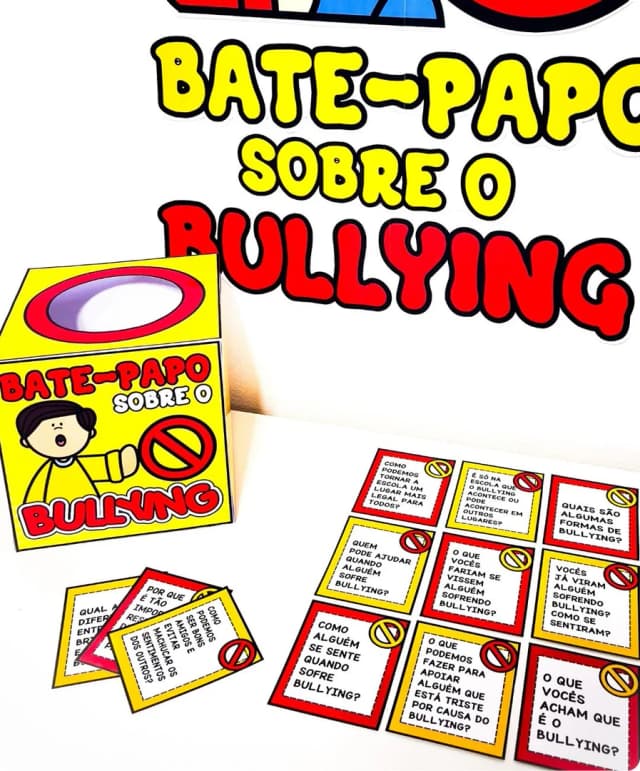 atividades sobre bullying, dia nacional de combate ao bullying, recurso pedagógico em pdf Bullying, atividade 7 de abril, dinâmica escolar bullying, painel pedagógico bullying, material para imprimir bullying, atividades  (4).jpg