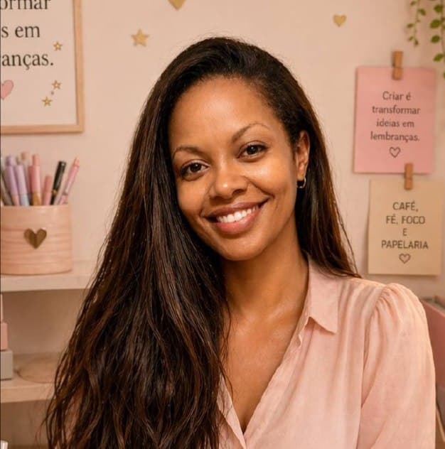 Imagem de perfil da loja