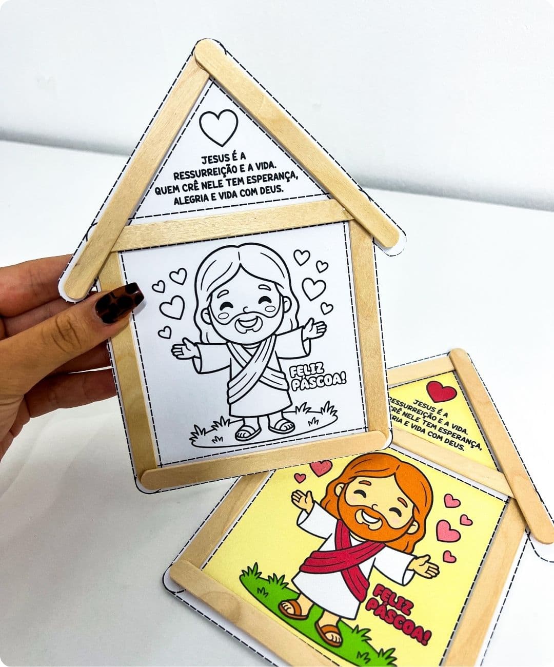 Atividade Interativa de Páscoa, Páscoa para imprimir, Lembrancinha de Páscoa interativa, Projeto de Páscoa Educação Infantil, Recurso Pedagógico Páscoa, Coordenação motora fina Páscoa, Alfabetização lúdica Páscoa, Símbolo.jpg