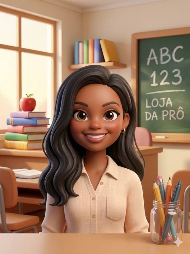 Imagem de perfil da loja