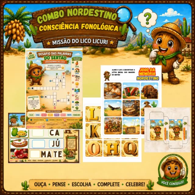 Combo do Sertão Nordestino 7.webp