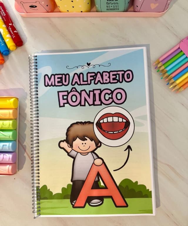 alfabeto fônico ilustrado, alfabeto fônico para professores, alfabeto fônico para sala de aula, recurso pedagógico alfabeto fônico, alfabeto fônico colorido, alfabeto fônico para imprimir grátis, alfabeto fônic.webp
