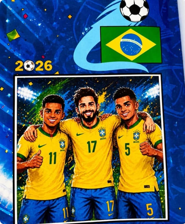 Álbum da seleção pdf copa do mundo.webp