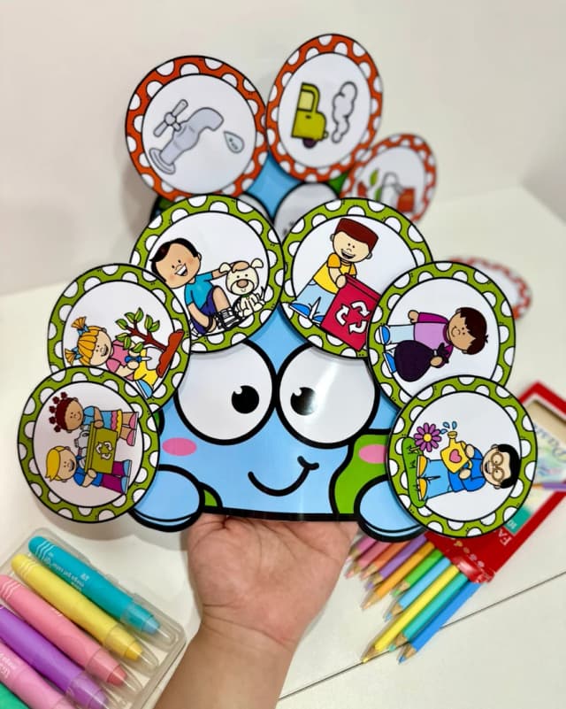 dia do meio ambiente educação infantil atividades.webp