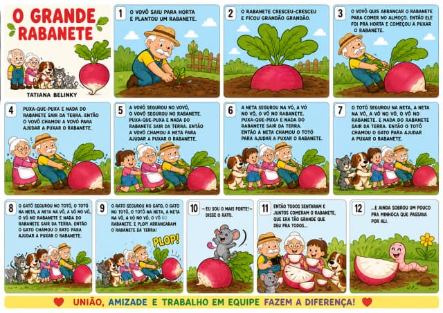 O grande rabanete em quadrinho imagem 1.png