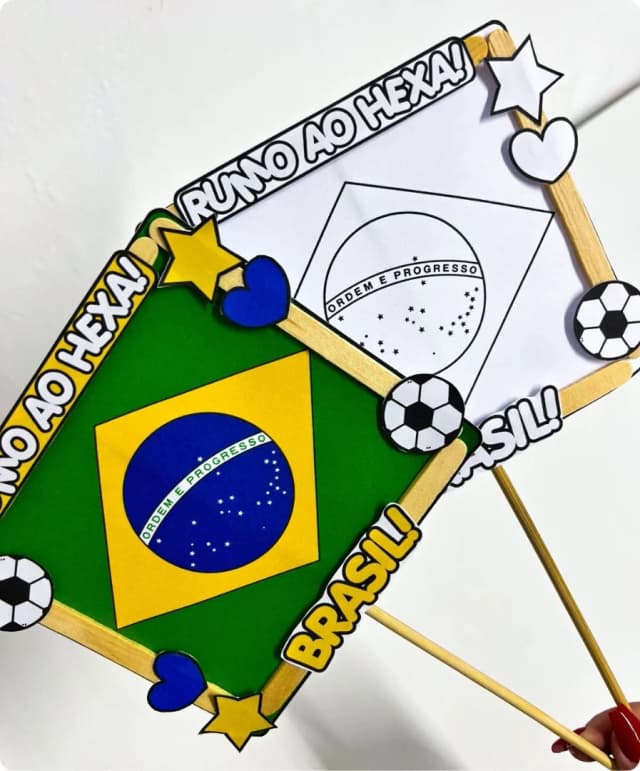 Atividades Copa do Mundo 2026, Recurso Pedagógico Copa do Mundo, Atividade com Palitos para escola, Projeto Copa do Mundo Educação Infantil, Lembrancinha Copa do Mundo para imprimir, Atividade Interativa de Futebol, Artes (2).webp