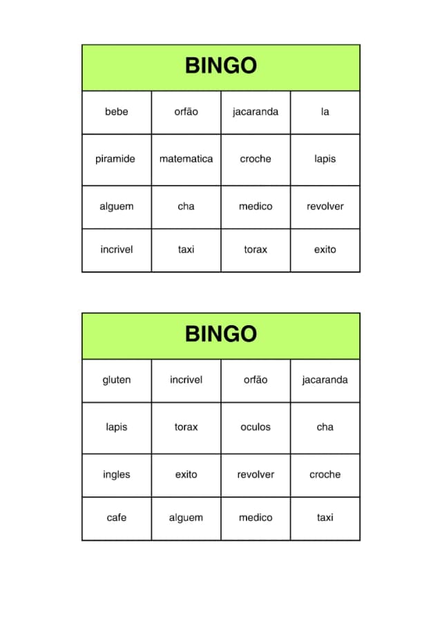 Bingo da acentuação gráfica.webp