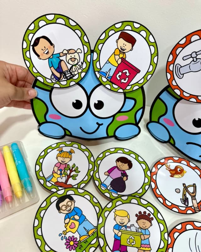 atividades sobre meio ambiente educação infantil.webp