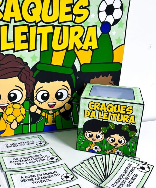 Atividades Copa do Mundo educação infantil.webp
