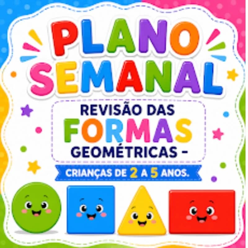 PLANO SEMANAL REVISÃO DAS FORMAS GEOMÉTRICAS.webp