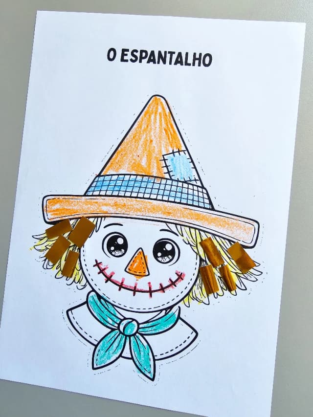 311.1) Foto Espantalho para colorir (1).webp