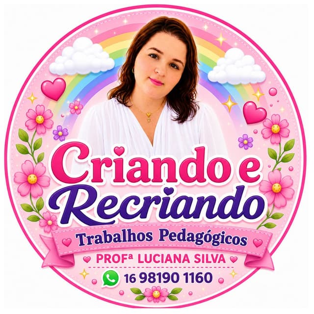Imagem de perfil da loja