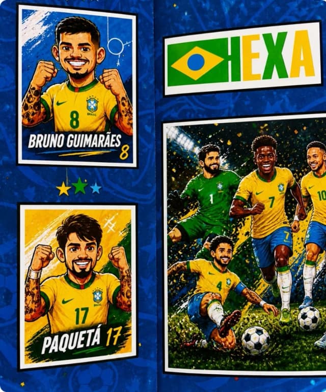 Álbum da seleção pdf copa 2026.webp