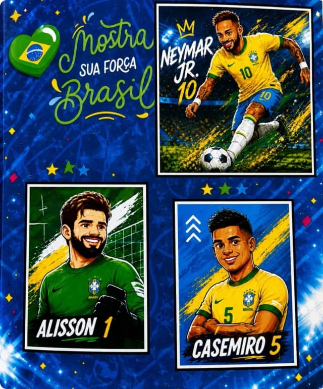 Álbum da seleção brasileira pdf.webp