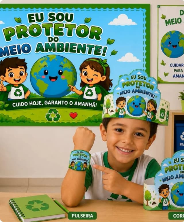 atividade de colorir dia do meio ambiente.webp