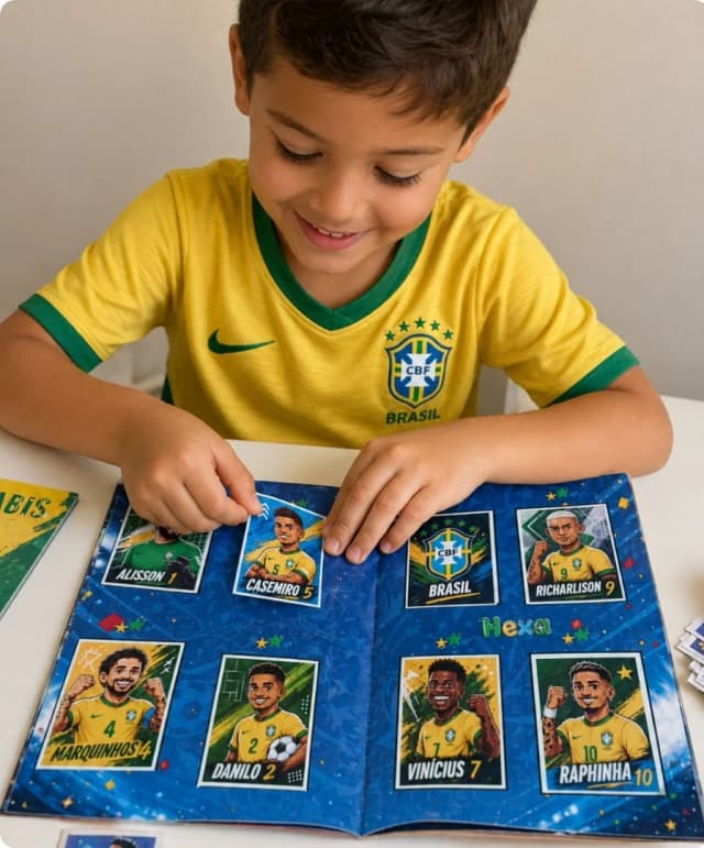 pdf Álbum da seleção.webp