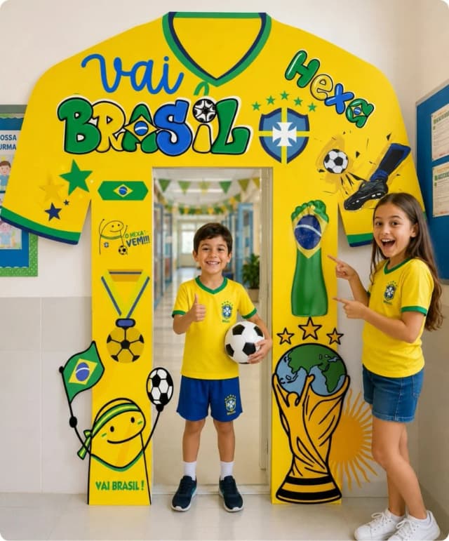Painel Copa do Mundo para escola pdf.webp