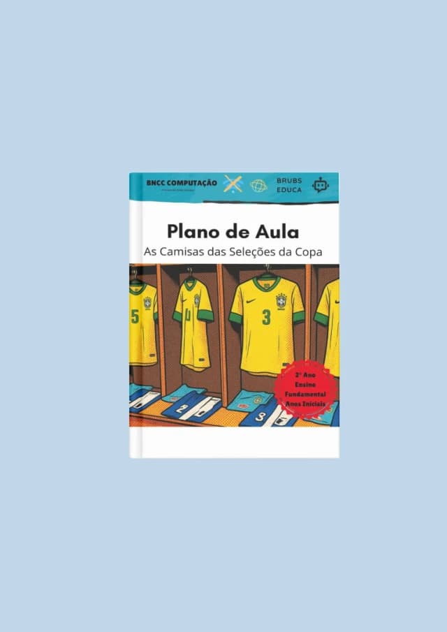 As Camisas das Seleções da Copa (2° ano).webp