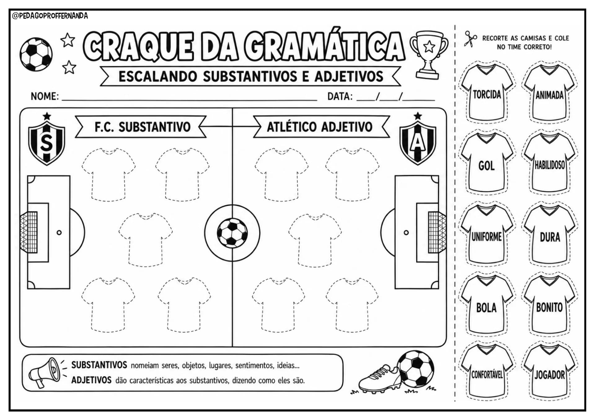 CRAQUE DA GRAMÁTICA.webp
