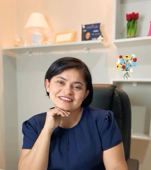 Imagem de perfil da loja