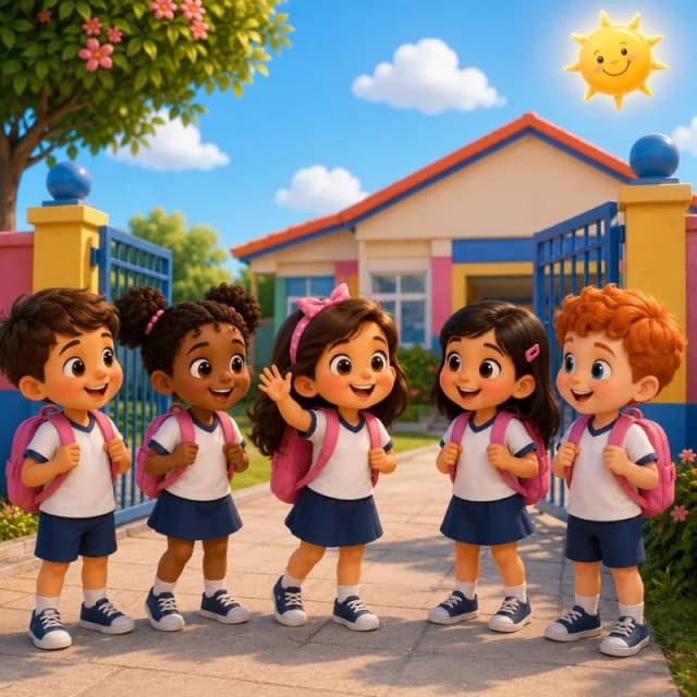 A VOLTA ÁS AULAS APO´S AS FÉRIAS DE JULHO 2.webp