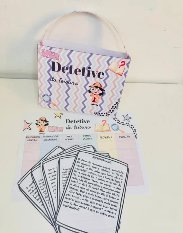 Detetive da leitura .webp