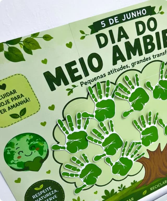 cartaz colaborativo meio ambiente para imprimir pdf.webp
