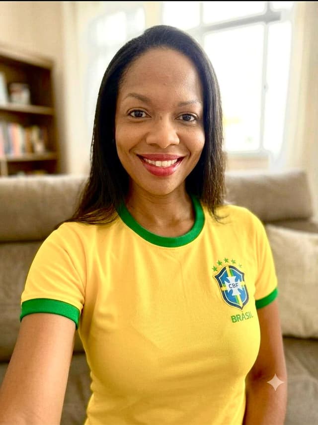 Imagem de perfil da loja