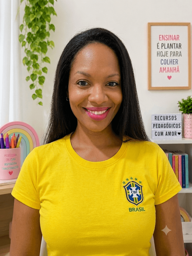 Imagem de perfil da loja