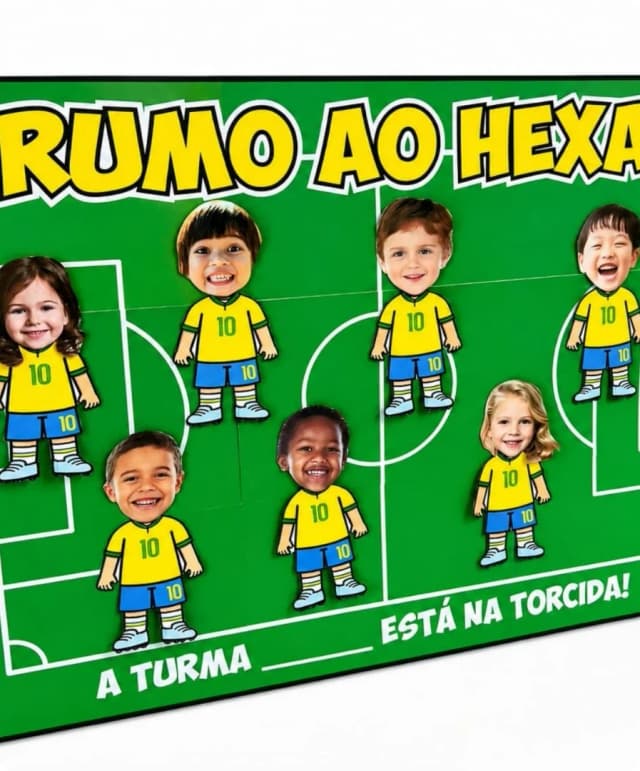 Cartaz Colaborativo Copa do mundo pronto para imprimir.webp