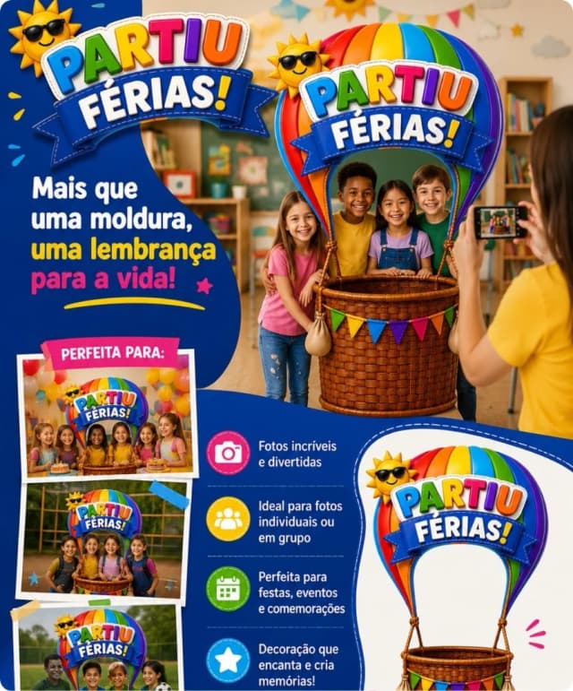 moldura gigante para fotos escolar pdf pronto para imprimir.webp