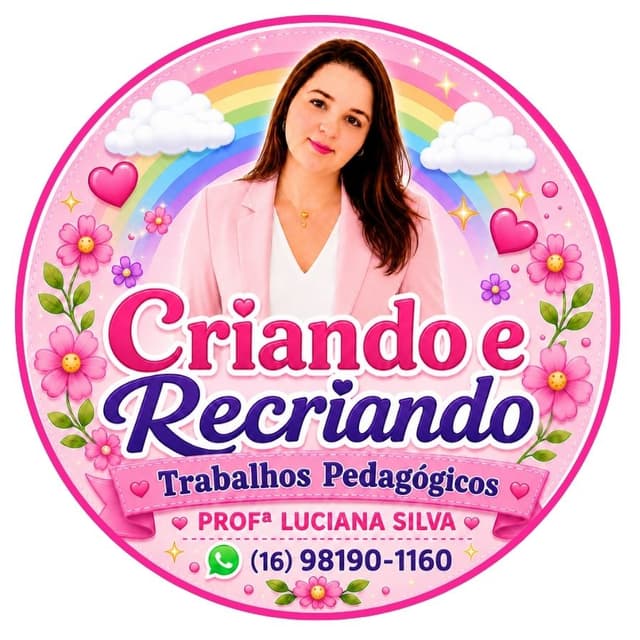 Imagem de perfil da loja