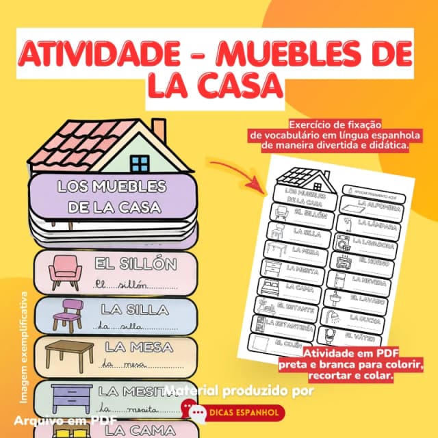 Material produzido por Dicas Espanhol (1).webp