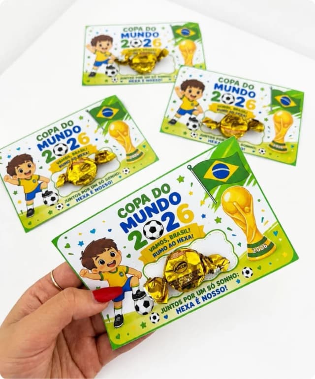 Álbum da Copa 2026.webp