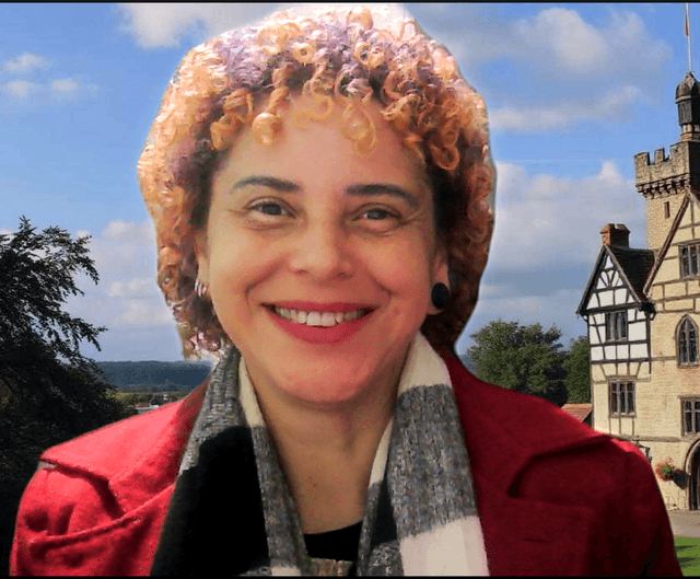 Imagem de perfil da loja