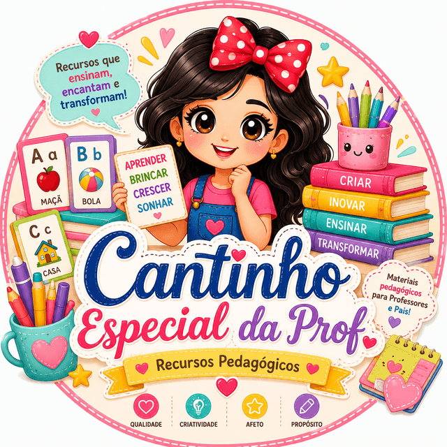 Imagem de perfil da loja