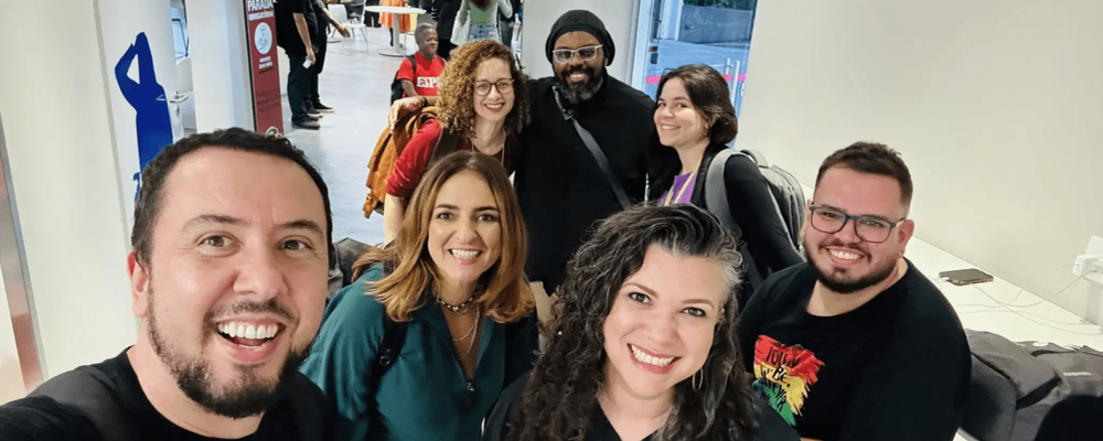 Educação midiática, democracia, cidadania e o resgate da humanidade