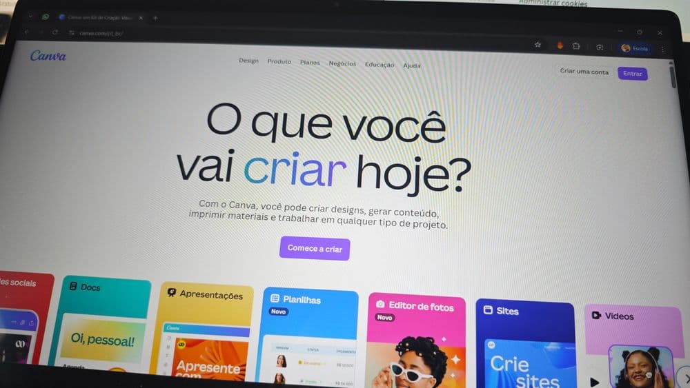 Direitos Autorais do Canva: Guia Completo para Professores