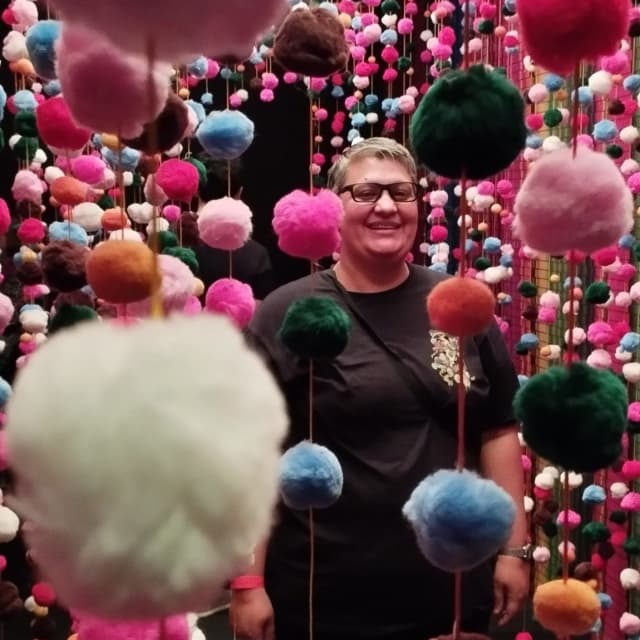 Imagem de perfil da loja