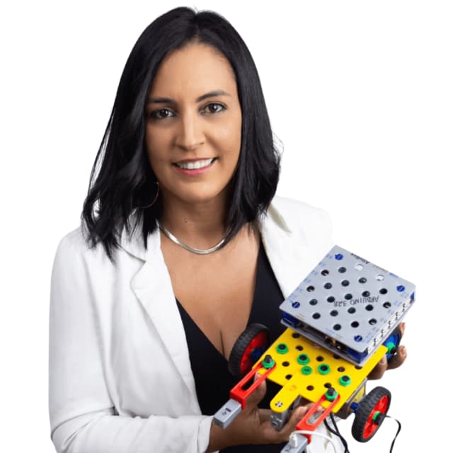 Imagem de perfil da loja