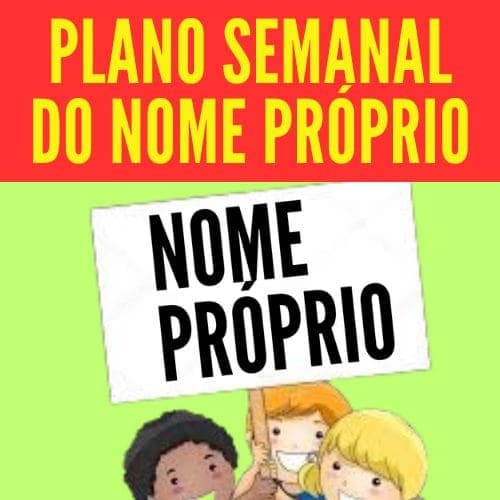 plano-semanal-do-nome-proprio